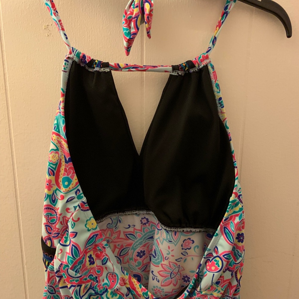 🏖 Tankini Top 🏄🏼‍♀️ - Picture 3 of 8